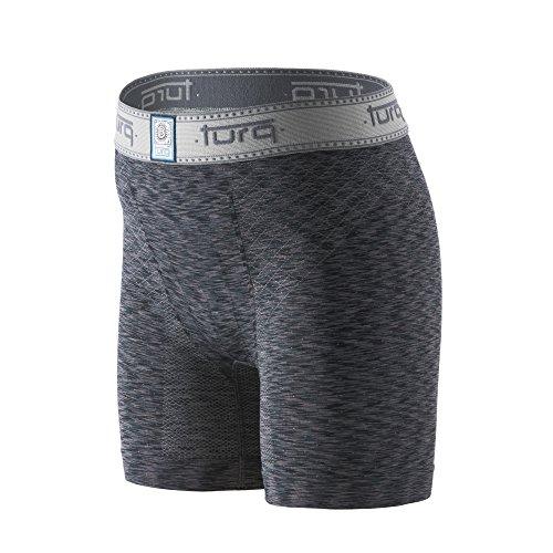 Algopix Similar Product 10 - Turq Performance Boys Underwear  Boys