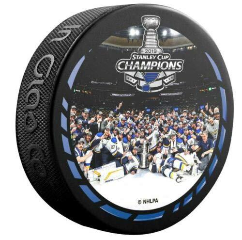 Algopix Similar Product 19 - The Hockey Company 2019 Stanley Cup