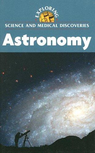 Algopix Similar Product 12 - Astronomy Exploring Science and