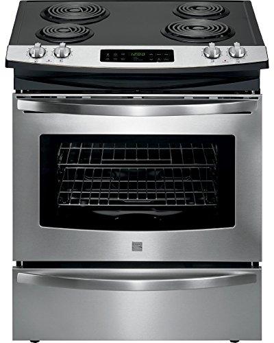 Algopix Similar Product 20 - Kenmore 42523 46 cu ft Self Clean