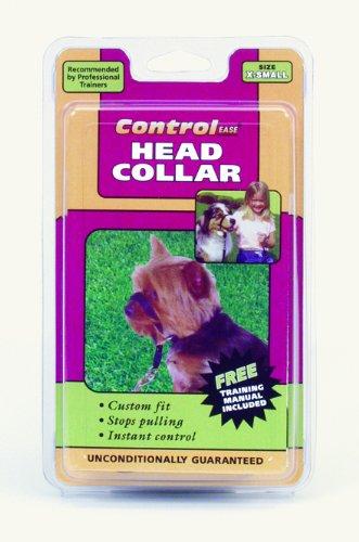 Algopix Similar Product 19 - Coastal Control Ease Head Dog Collar 
