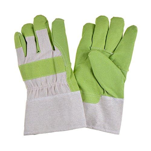 Algopix Similar Product 18 - Suki Winter Glove with Plastic Leather