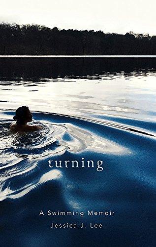 Algopix Similar Product 2 - Turning: A Swimming Memoir