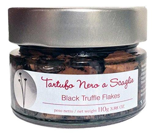 Algopix Similar Product 20 - Garzisi Black Truffle Flakes