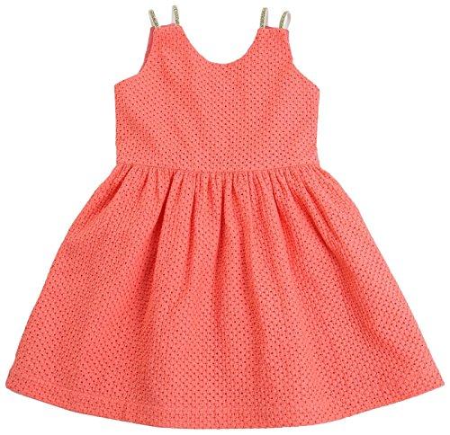 Algopix Similar Product 9 - Egg by Susan Lazar Girls Rylie Dress