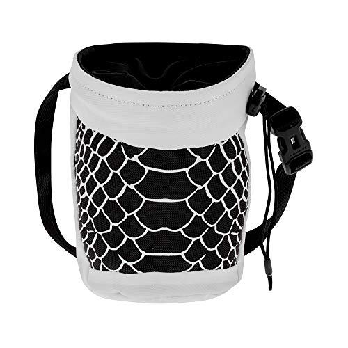 Algopix Similar Product 1 - Mammut Alnasca Chalk Bag White