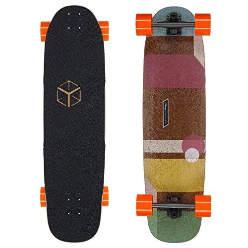 Algopix Similar Product 15 - Loaded Boards Cantellated Tesseract