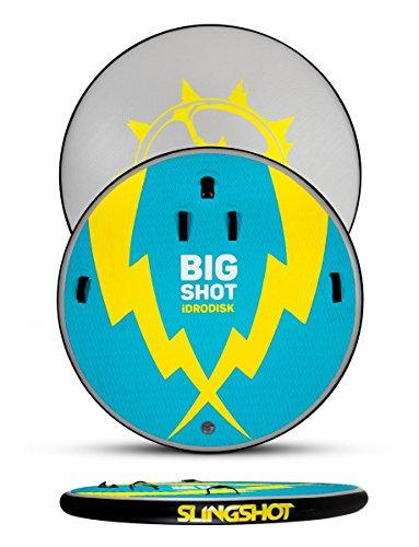 Algopix Similar Product 15 - Slingshot Towable Inflatable Big Shot