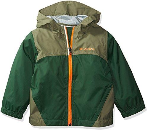 Algopix Similar Product 5 - Columbia Youth Boys Toddler Glennaker