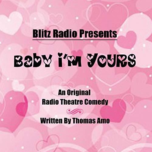 Algopix Similar Product 2 - Baby I'm Yours
