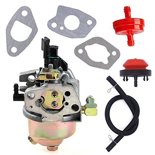 Algopix Similar Product 8 - Atoparts Carburetor with Primer Bulb