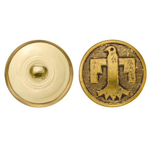 Algopix Similar Product 14 - CC Metal Products 5171 Geometric Eagle