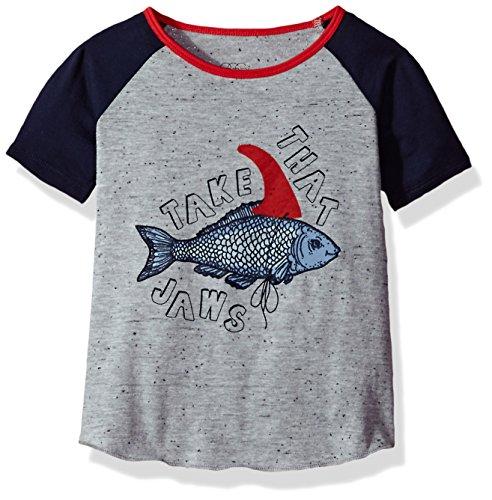 Algopix Similar Product 11 - Egg by Susan Lazar Boys Joshua Tee