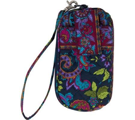 Algopix Similar Product 12 - Stepahine Dawn Everything Wristlet
