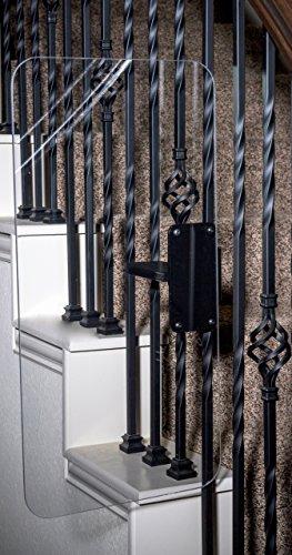Algopix Similar Product 20 - Stair Shield   6 size for Metal
