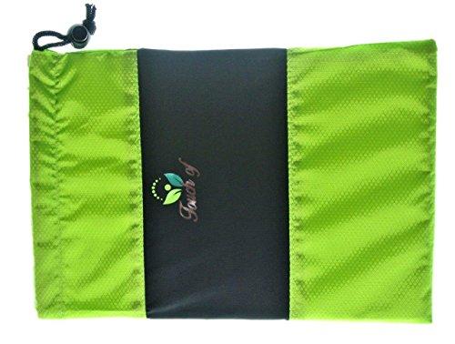 Algopix Similar Product 5 - TouchOf Shoe Sleeves  Set of 2