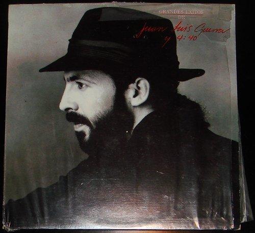Algopix Similar Product 13 - Grandes Exitos [Vinyl]