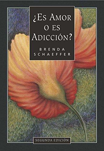 Algopix Similar Product 3 - Spanish Is It Love or Is It Addiction