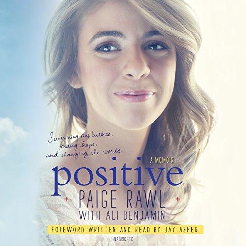 Algopix Similar Product 9 - Positive: A Memoir