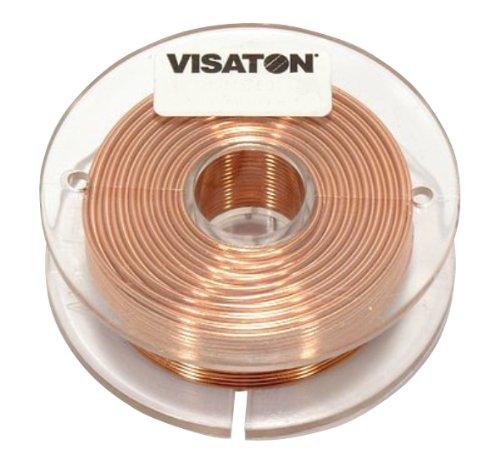 Algopix Similar Product 16 - Visaton SP Coil [VS-SP2.2MH/0.6]