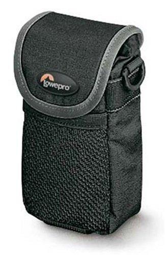 Algopix Similar Product 1 - Lowepro SlipLock Pouch 10 (Black)