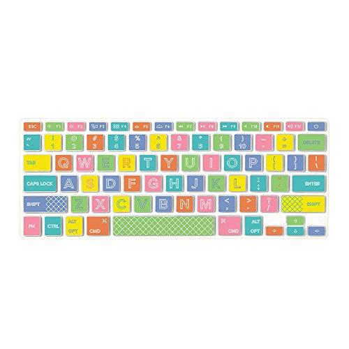Algopix Similar Product 15 - Flapjacks Designer Keyboard Covers for