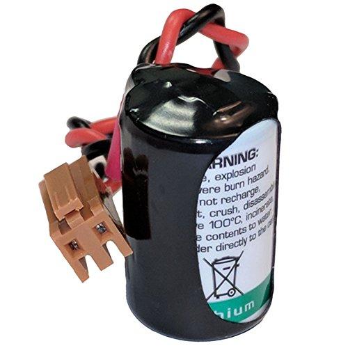 Algopix Similar Product 9 - Yaskawa LS14250-YAE Replacement Battery