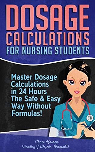 Algopix Similar Product 20 - Dosage Calculations for Nursing