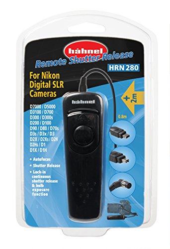 Algopix Similar Product 20 - Hahnel 31 Remote Shutter Release for