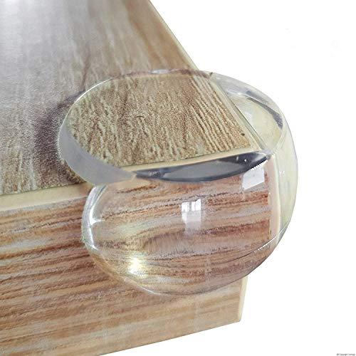 Algopix Similar Product 18 - Corner Protector 12pcs Large Baby