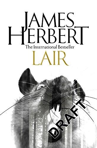 Algopix Similar Product 8 - Lair (2) (The Rats Trilogy)