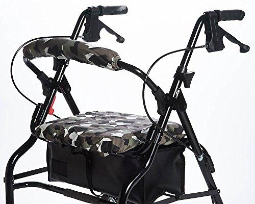 Algopix Similar Product 19 - RMS Walker Seat  Rollbar Cover Set