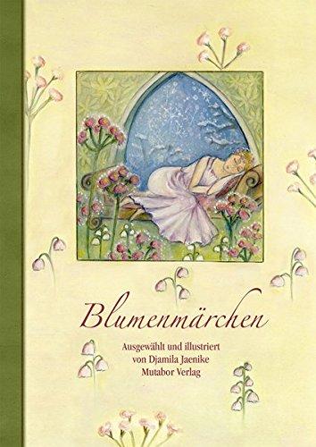 Algopix Similar Product 13 - Blumenmrchen Ausgewhlt und