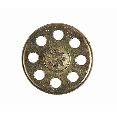 Algopix Similar Product 8 - HomeliteRyobi  Clutch Drum Assembly 