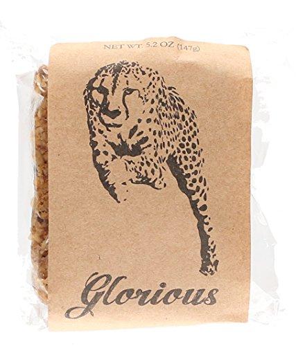 Algopix Similar Product 4 - Molly's Glorious Granola Bar, 2.6 oz