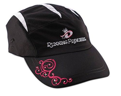 Algopix Similar Product 6 - Running Princess Quick Dry Mesh Race