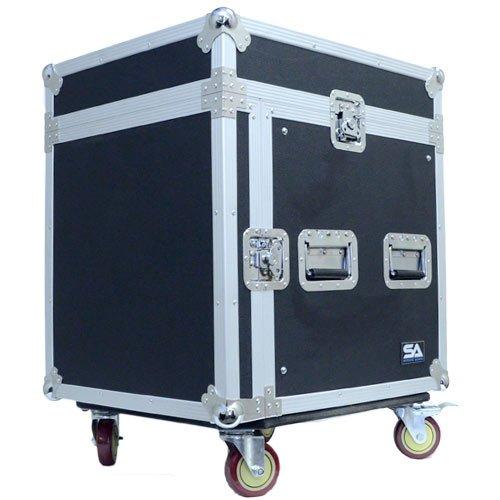 Algopix Similar Product 1 - Seismic Audio  SAMRC10U  10 Space