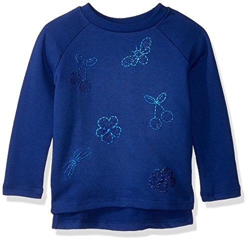 Algopix Similar Product 9 - Gymboree Girls Little Long Sleeve