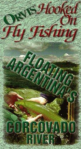 Algopix Similar Product 14 - Orvis Hooked On Fly Fishing OAC