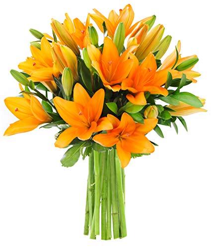 Algopix Similar Product 19 - California Grown Collection Bouquet of