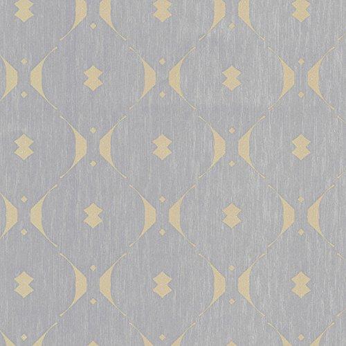 Algopix Similar Product 5 - Norwall CS27347 Classic Silks Wallpaper