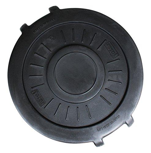 Algopix Similar Product 2 - UltraSource Commercial Waste Container
