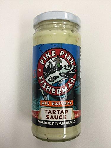 Algopix Similar Product 3 - Pike Place Smoked Coho Salmon Canned