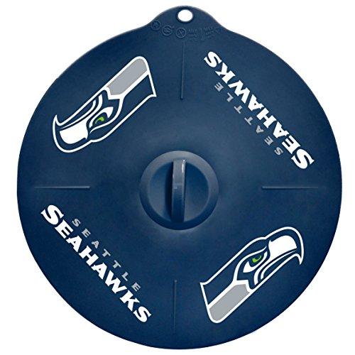 Algopix Similar Product 13 - Boelter Brands NFL Seattle Seahawks