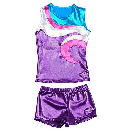 Algopix Similar Product 7 - Obersee Athletic Uniform Set for