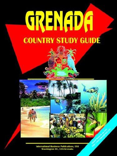 Algopix Similar Product 5 - Grenada Country Study Guide