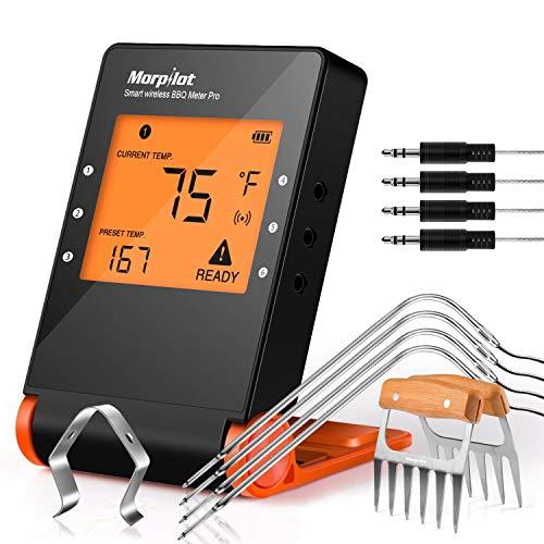 Algopix Similar Product 14 - Morpilot Bluetooth Meat
