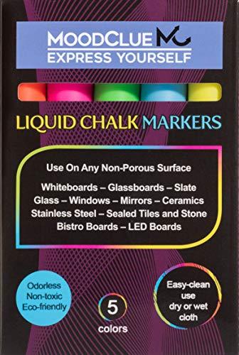 Algopix Similar Product 8 - Markers for Whiteboards Glassboards