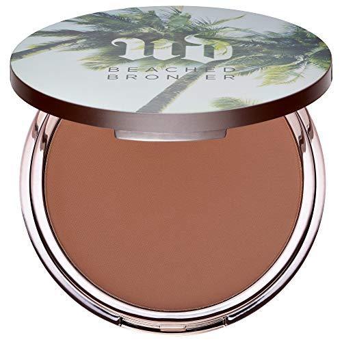 Algopix Similar Product 16 - UD Beached Bronzer  SunKissed  Matte