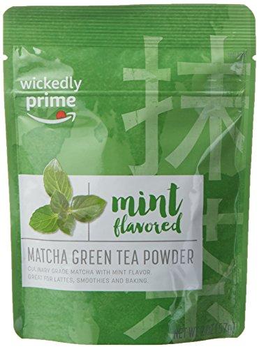 Algopix Similar Product 17 - Wickedly Prime Matcha Green Tea Powder